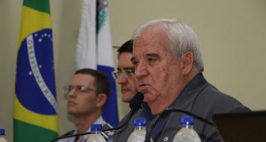 Segurança Pública virou tema para debates na Câmara nesta quarta Porsani 34