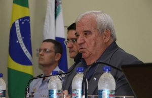 Segurança Pública virou tema para debates na Câmara nesta quarta Porsani 34