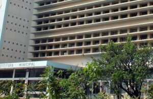 Em tom de desafio o SISMAR manda recado ao prefeito: “Vai ter resistência” Prefeitura 01