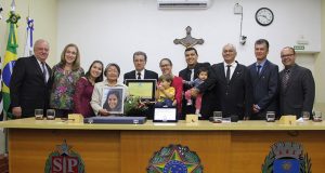 Sambataro foi homenageado no Dia da Maçonaria em Araraquara Sambataro 02