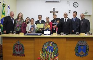 Sambataro foi homenageado no Dia da Maçonaria em Araraquara Sambataro 02