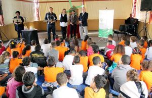 Projeto de educação financeira nas escolas é lançado em Araraquara Sicredi 02