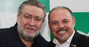 Deputado desiste da reeleição e indica Silvinho Zabisky, de Araraquara Silvio Zabinsky 10