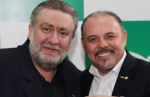 Deputado desiste da reeleição e indica Silvinho Zabisky, de Araraquara Silvio Zabinsky 10