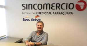 Sincomercio inaugura sua nova sede no dia 31 de agosto Sincomercio 05