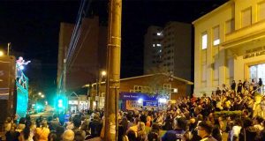 Servidores vão à Câmara barrar projetos enviados pelo prefeito Sismar 44
