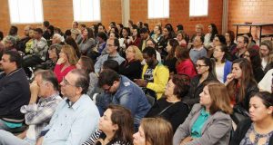 Prefeitura lança programa para diminuir desigualdade social Territorios em Rede