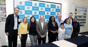 Lançada campanha para distribuição de fraldas, leite e cadeiras de rodas Transformacao Solidaria 02