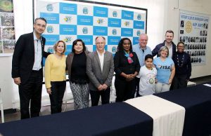 Lançada campanha para distribuição de fraldas, leite e cadeiras de rodas Transformacao Solidaria 02