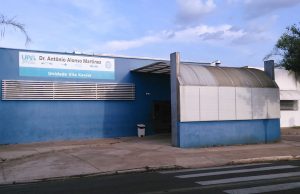 Elton Negrini quer Raio–X em ordem na UPA Upa da Vila