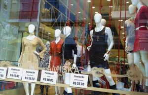 Comércio varejista começa agosto com alta de 3,1% nas vendas Varejo 13