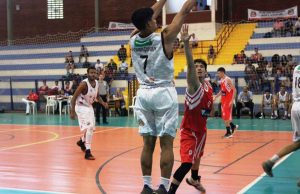 ABA/Fundesport enfrenta Cravinhos pelo Paulista Sub-19 aba cravinhos