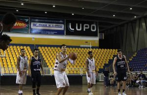 ABA/Fundesport vence Rio Claro pelo Estadual Sub-19 aba rioclarosub19