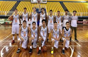 ABA vence Sertãozinho pela Liga Regional Revelar abasertaozinhorevelar