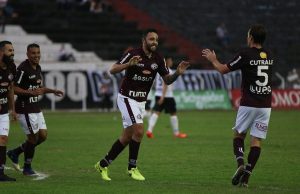 Copa Paulista: Ferroviária tem a melhor campanha do turno afe campanha copapaulista