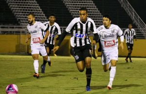 Copa Paulista: resultados da 2ª rodada desta quarta-feira (8) bragantinosantos