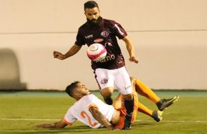 Copa Paulista: confira a classificação após a 4ª rodada copapaulista 4rodada