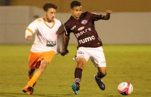 Copa Paulista: confira os confrontos da 5ª rodada copapaulista 5rodada