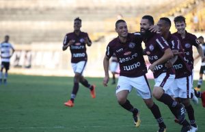 Copa Paulista: confira a classificação após a 5ª rodada copapaulista classificacao5