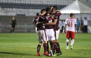 Copa Paulista: confira a classificação após a 2ª rodada copapaulista classificao2