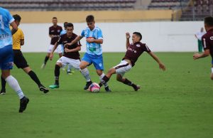Paulista Sub-20: Ferroviária cede empate ao Marília ferroviaria mac sub20 2