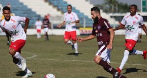 Ferroviária vence a primeira na Copa Paulista e quebra jejum no ano ferroviarianoroeste 2
