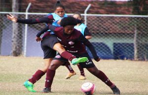 Ferroviária encara o Iranduba pelo Brasileiro Feminino guerreirasiranduba