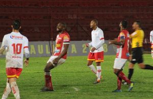 Copa Paulista: Audax goleia Taboão na abertura do torneio osascocats