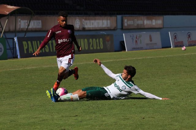 sub 15afepalmeiras