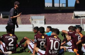 Sub-15 e 17 da Ferroviária cumprem tabela pelo Paulista sub 17 eliminado