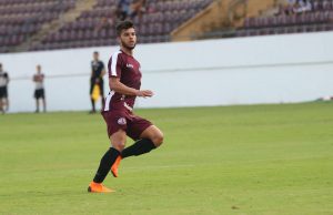 tharlles ferroviaria