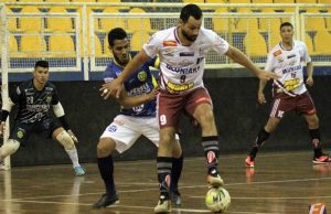 Uniara/Fundesport volta à quadra pela Liga Paulista uniaraitapeva