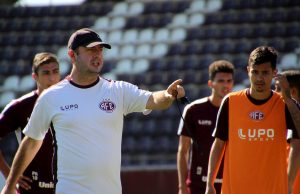 Ferroviária enfrenta o Red Bull pela Copa Paulista viniciusmunhoz 1