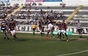 Ferroviária atropela o XV, quebra tabu e lidera na Copa Paulista xv afe copapaulista