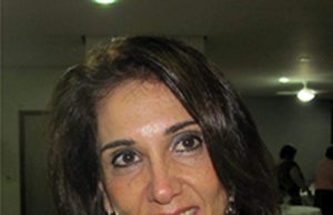 Edinho nomeia Ada Matheus Salmazo como nova diretora de finanças do DAAE Ada Maria