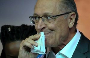 TSE divulga arrecadação dos candidatos à Presidência Alckmin 16