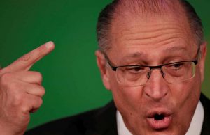 Ministério Público apresenta ação contra Alckmin por caixa 2 Alckmin 43