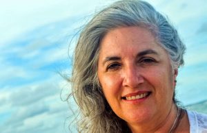 Araraquara recebe cantora argentina no feriado Analia