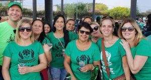 Apae promoveu Passeio Ciclístico Apae 20
