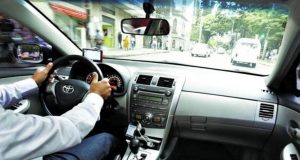 Araraquara ganha mais uma opção em transporte por aplicativo Aplicativo 35