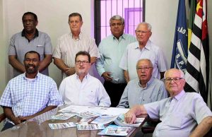 Departamento Jurídico da ASPA acompanha precatórios Aspa 13