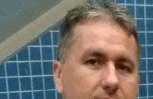 Professor Augusto Cesar é candidato a Estadual pelo PDT Augusto Cesar 01