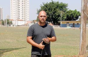 Batista Haddad entre os oitos melhores no World Masters Batista 01