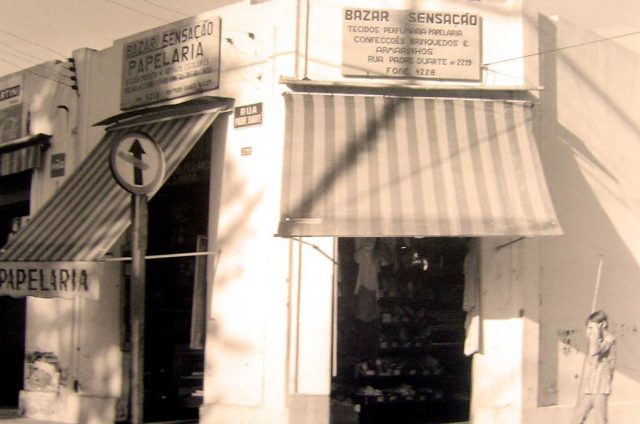 Bazar Sensacao 01