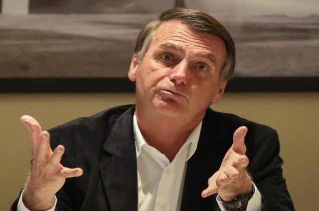 Bolsonaro 25