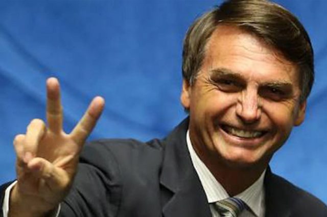 Bolsonaro 30