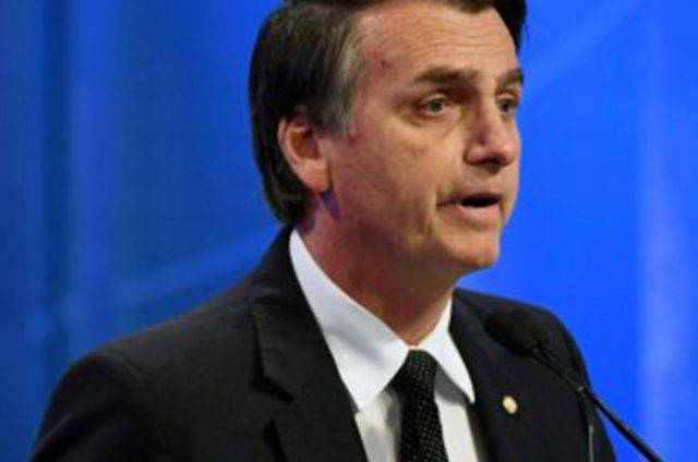 Bolsonaro 500