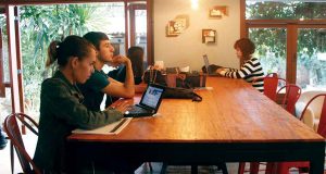Soul Café + Coworking: inovação em Araraquara Cafe 32