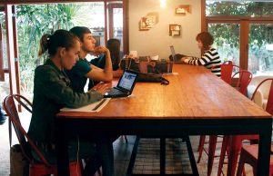 Soul Café + Coworking: inovação em Araraquara Cafe 32