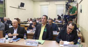 Câmara aprova abono de R$ 200,00 para agentes do Daae Camara 19